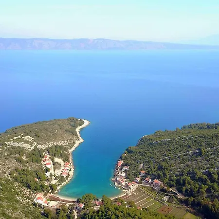 Uvala Prapratna 5704b Apartamento Jelsa (Hvar)
