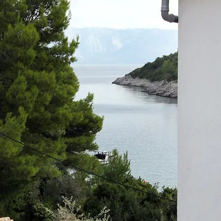 Apartamento Uvala Prapratna 5704b Jelsa (Hvar)