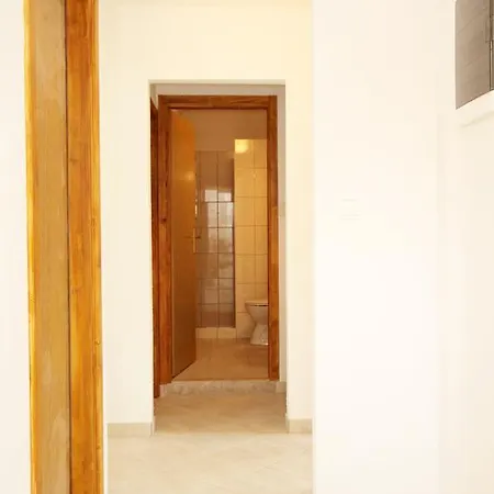 Apartamento Uvala Prapratna 5704b Jelsa (Hvar)