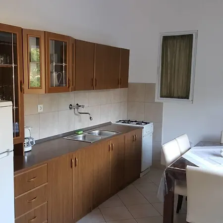Apartamento Uvala Prapratna 5704b *