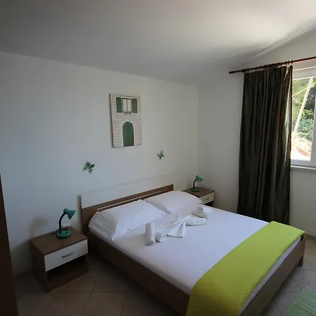 Apartamento Uvala Prapratna 5704b *