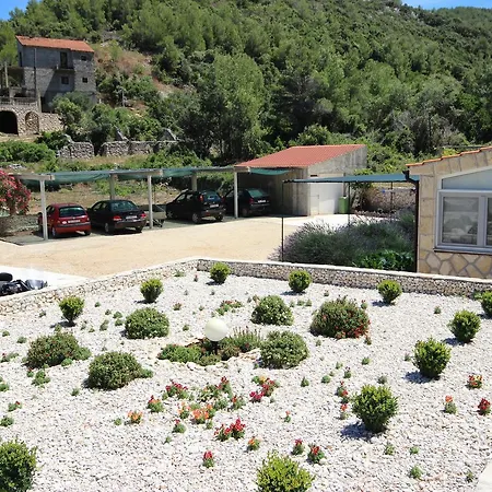 Apartamento Uvala Prapratna 5704b *