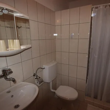 Apartamento Uvala Prapratna 5704b Jelsa (Hvar)
