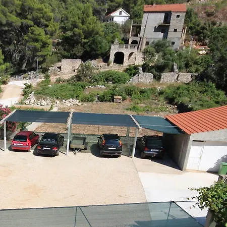 Uvala Prapratna 5704b Apartamento *