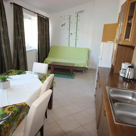 Apartamento Uvala Prapratna 5704b Jelsa (Hvar)