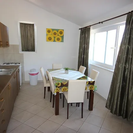 Apartamento Uvala Prapratna 5704b *