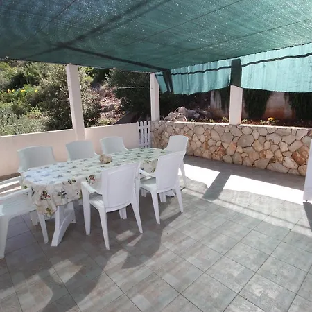 Uvala Prapratna 5704b Apartamento Jelsa (Hvar)