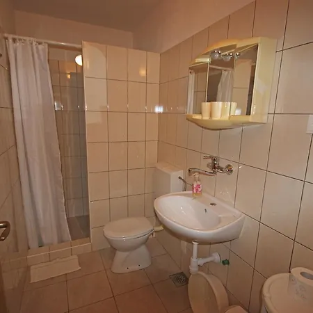 Apartamento Uvala Prapratna 5704b Jelsa (Hvar)