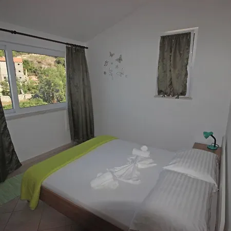 Apartamento Uvala Prapratna 5704b *